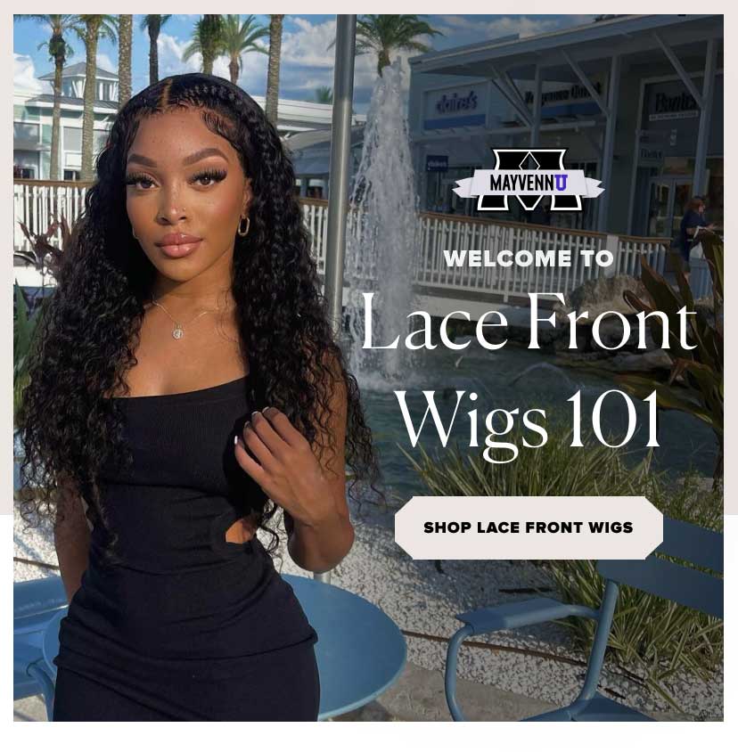 HD Lace vs. Standard Lace Here's the difference Mayvenn