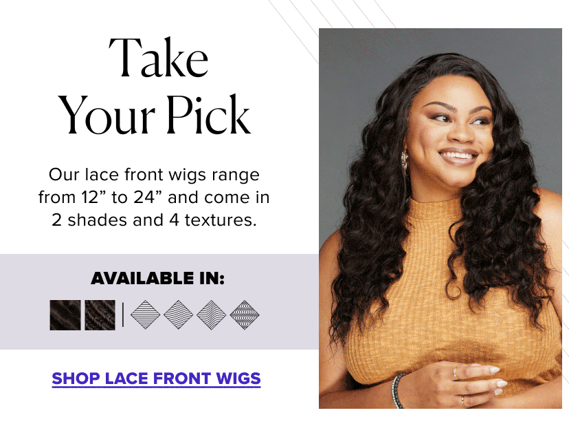 HD Lace vs. Standard Lace Here's the difference Mayvenn